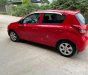 Hyundai i20   2013 - Bán xe Hyundai i20 2013, màu đỏ, xe nhập chính chủ, giá chỉ 325 triệu
