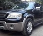 Ford Escape 2005 - Xe Ford Escape sản xuất năm 2005, màu đen, 189tr
