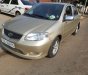 Toyota Vios   2004 - Bán Toyota Vios sản xuất năm 2004, 153tr