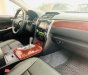 Toyota Camry   2.5Q  2013 - Bán Toyota Camry 2.5Q 2014, màu đen, giá chỉ 739 triệu