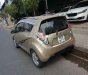 Daewoo Matiz 2009 - Bán ô tô Daewoo Matiz đời 2009, màu kem (be), xe nhập