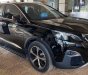 Peugeot 3008   2019 - Cần bán Peugeot 3008 2019, màu đen