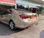 Toyota Camry   2014 - Cần bán xe Toyota Camry 2014, màu nâu, số tự động, 790tr