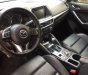 Mazda CX 5   2017 - Cần bán xe Mazda CX 5 đời 2017, màu trắng xe gia đình