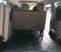 Toyota Hiace 2009 - Cần bán lại xe Toyota Hiace 2009, màu xanh lam