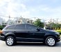 Audi Q7 2009 - Bán xe Audi Q7 năm 2009, màu đen, xe nhập, giá ưu đãi