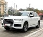 Audi Q7 2018 - Bán xe Audi Q7 đời 2019, màu trắng, xe nhập Đức 