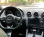 Audi TT   2009 - Cần bán gấp xe cũ Audi TT sản xuất năm 2009, màu đỏ, nhập khẩu