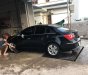 Chevrolet Cruze   2015 - Cần bán Chevrolet Cruze năm 2015, màu đen