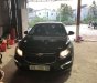 Chevrolet Cruze   2015 - Cần bán Chevrolet Cruze năm 2015, màu đen