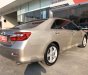 Toyota Camry   2014 - Cần bán xe Toyota Camry 2014, màu nâu, số tự động, 790tr