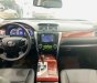 Toyota Camry   2.5Q  2013 - Bán Toyota Camry 2.5Q 2014, màu đen, giá chỉ 739 triệu