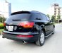 Audi Q7 2009 - Bán xe Audi Q7 năm 2009, màu đen, xe nhập, giá ưu đãi