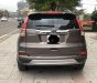 Honda CR V 2015 - Cần bán lại xe Honda CR V sản xuất năm 2015, màu xám