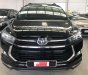 Toyota Innova   2017 - Bán ô tô Toyota Innova Ventunrer sản xuất 2017, màu đen