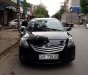 Toyota Vios   2009 - Bán xe Toyota Vios đời 2009, màu đen, số sàn, 205tr