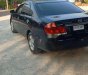 Toyota Camry 2005 - Bán ô tô Toyota Camry đời 2005, màu đen, nhập khẩu