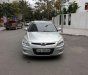 Hyundai i30   CW 1.6 AT   2010 - Cần bán lại xe Hyundai i30 CW 1.6 AT đời 2010, màu bạc, xe nhập chính chủ