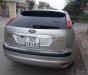 Ford Focus 2008 - Cần bán Ford Focus sản xuất 2008, màu bạc, 325 triệu