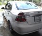 Daewoo Gentra 2007 - Bán xe Daewoo Gentra 2007, màu trắng, xe nhập  