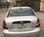 Hyundai Verna   2008 - Cần bán lại xe Hyundai Verna sản xuất năm 2008, màu bạc, nhập khẩu 