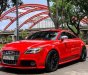 Audi TT   2009 - Cần bán gấp xe cũ Audi TT sản xuất năm 2009, màu đỏ, nhập khẩu