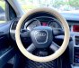 Audi Q7 2009 - Bán xe Audi Q7 năm 2009, màu đen, xe nhập, giá ưu đãi