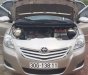 Toyota Vios   2014 - Cần bán gấp Toyota Vios sản xuất năm 2014