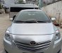 Toyota Vios 2012 - Cần bán gấp Toyota Vios 2012, màu bạc, giá tốt