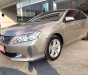 Toyota Camry   2014 - Cần bán xe Toyota Camry 2014, màu nâu, số tự động, 790tr