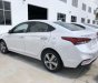 Hyundai Accent   2020 - Bán xe Hyundai Accent đời 2020, màu trắng