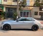 Mercedes-Benz C class 2014 - Cần bán Mercedes sản xuất 2014, màu bạc