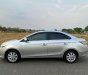 Toyota Vios 2014 - Cần bán gấp Toyota Vios đời 2014, màu bạc