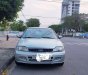 Ford Laser 2001 - Xe Ford Laser năm sản xuất 2001, màu bạc, giá 135tr