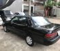 Toyota Corolla   1990 - Cần bán xe Toyota Corolla đời 1990, màu đen, nhập khẩu nguyên chiếc