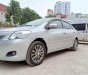 Toyota Vios 2012 - Cần bán gấp Toyota Vios 2012, màu bạc, giá tốt