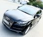 Audi Q7 2009 - Bán xe Audi Q7 năm 2009, màu đen, xe nhập, giá ưu đãi