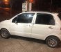 Daewoo Matiz   2003 - Cần bán lại xe Daewoo Matiz đời 2003, màu trắng, nhập khẩu