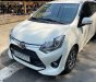 Toyota Wigo   2019 - Bán Toyota Wigo đời 2019, màu trắng, nhập khẩu nguyên chiếc  