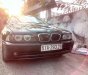 BMW 5 Series   2003 - Bán BMW 5 Series đời 2003, màu đen, xe nhập