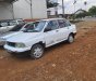 Kia Pride   1998 - Cần bán Kia Pride năm sản xuất 1998, màu trắng