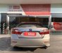 Toyota Camry   2014 - Cần bán xe Toyota Camry 2014, màu nâu, số tự động, 790tr