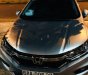 Honda City   2018 - Bán xe Honda City đời 2018, màu bạc, nhập khẩu còn mới, 530tr