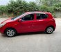 Hyundai i20   2013 - Bán xe Hyundai i20 2013, màu đỏ, xe nhập chính chủ, giá chỉ 325 triệu