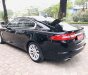 Jaguar XF   2015 - Bán Jaguar XF sản xuất 2015, màu đen, nhập khẩu 