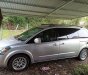 Nissan Quest 2008 - Bán Nissan Quest sản xuất năm 2008, màu bạc, nhập khẩu nguyên chiếc