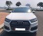 Audi Q7 2018 - Bán xe Audi Q7 đời 2019, màu trắng, xe nhập Đức 