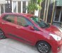 Hyundai Grand i10   2018 - Bán xe Hyundai Grand i10 đời 2018, màu đỏ