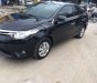 Toyota Vios   2014 - Bán Toyota Vios đời 2014, lốp mới