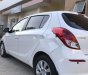 Hyundai i20 2013 - Cần bán xe Hyundai i20 năm 2013, màu trắng chính chủ